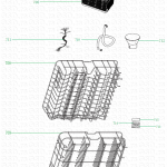 Gorenje 384795 - shema 6