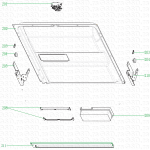 Gorenje 384796 - shema 1