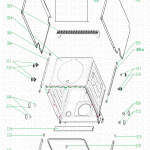 Gorenje 384796 - shema 2