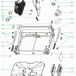 Gorenje 384796 - shema 3