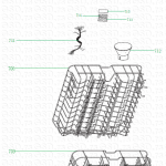 Gorenje 384796 - shema 6