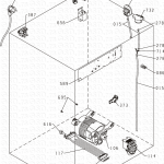 Gorenje 392188-02 - shema 2