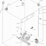 Gorenje 392188-05 - shema 2