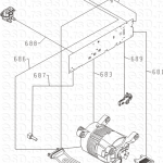 Gorenje 392188-05 - shema 3