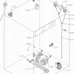 Gorenje 392188-03 - shema 3