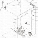 Gorenje 392188-04 - shema 3