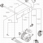 Gorenje 392258-06 - shema 3