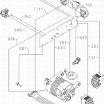 Gorenje 392258-05 - shema 3