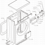 Gorenje 392275-01 - glavna slika