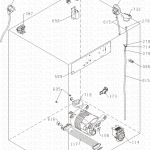 Gorenje 392275-01 - shema 3