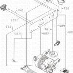 Gorenje 392275-01 - shema 4