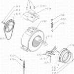 Gorenje 392275-01 - shema 6