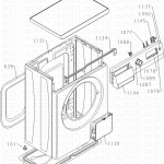 Gorenje 392280-01 - glavna slika