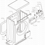 Gorenje 392281-02 - glavna slika