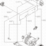 Gorenje 399494-03 - shema 3