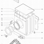 Gorenje 418203-01 - glavna slika