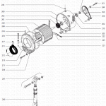 Gorenje 418203-01 - shema 1