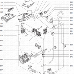 Gorenje 418203-01 - shema 2