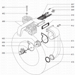 Gorenje 418203-01 - shema 3