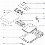 Gorenje 427235-01 - glavna slika