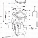 Gorenje 427235-01 - shema 2