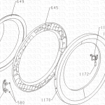 Gorenje 431131-01 - shema 1