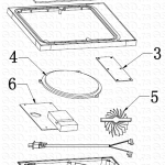 Gorenje 434586 - glavna slika