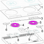 Gorenje 434588 - glavna slika