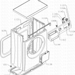 Gorenje 434886-01 - glavna slika