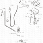 Gorenje 434886-01 - shema 4