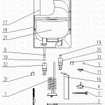 Gorenje 487182 - glavna slika