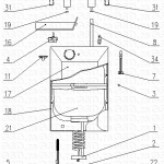 Gorenje 487183 - glavna slika