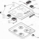 Gorenje 635641-01 - glavna slika