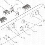 Gorenje 635689-04 - shema 3