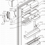 Gorenje 645890-02 - shema 1