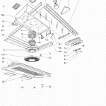 Gorenje 646638-01 - glavna slika