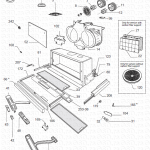 Gorenje 646640-02 - glavna slika