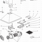 Gorenje 646642-02 - glavna slika