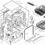 Gorenje 646913-01 - shema 1