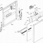 Gorenje 646913-01 - shema 2