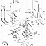 Gorenje 646913-01 - shema 3