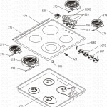 Gorenje 655544-01 - glavna slika