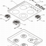 Gorenje 655545-01 - glavna slika