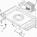 Gorenje 663186 - shema 2