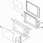 Gorenje 663186 - shema 3