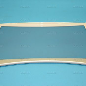 Gorenje rezervni deo: POLICA STAKLENA P KPL 012/RX035, ID rezervnog dela: 120121