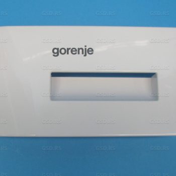 Gorenje rezervni deo: RUČICA DOZIRNA POSUDE PS-05 GOR SIGN, ID rezervnog dela: 155433