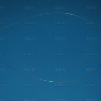 Gorenje rezervni deo: GUMA VRATA, ID rezervnog dela: 162470
