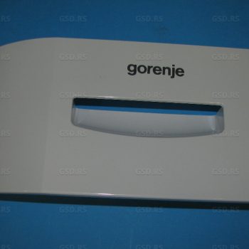 Gorenje rezervni deo: RUČICA DOZ-POS Q PS-05 GOR SIGN, ID rezervnog dela: 182280