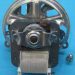 MOTOR VENTILATORA PLAS. 230V NG3 A: 273501"